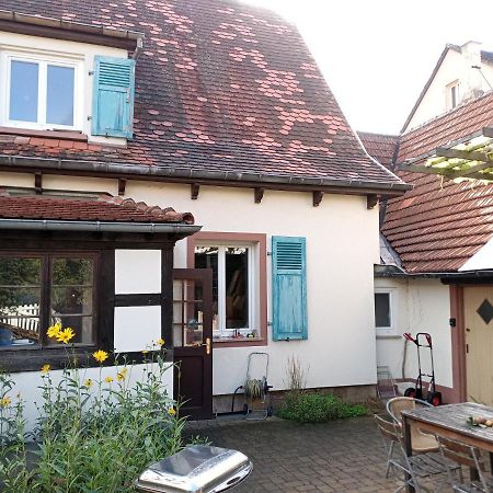 Zimmer Mit Sauna Und Kochgelegenheit Rott ภายนอก รูปภาพ