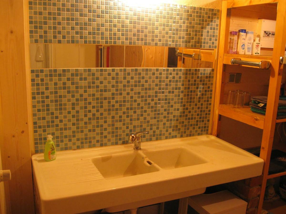 Zimmer Mit Sauna Und Kochgelegenheit Rott ภายนอก รูปภาพ
